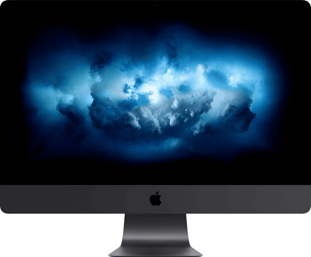 Naprawa Zasilacza iMac Pro 27" (PSU)