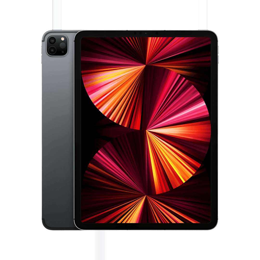 Wymiana Szybki iPad Pro 11" 3 gen 2021 (Regeneracja)