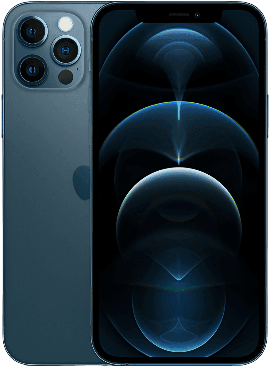 Wymiana ekranu iPhone 12 Pro (Wysokiej Jakości Zamiennik)