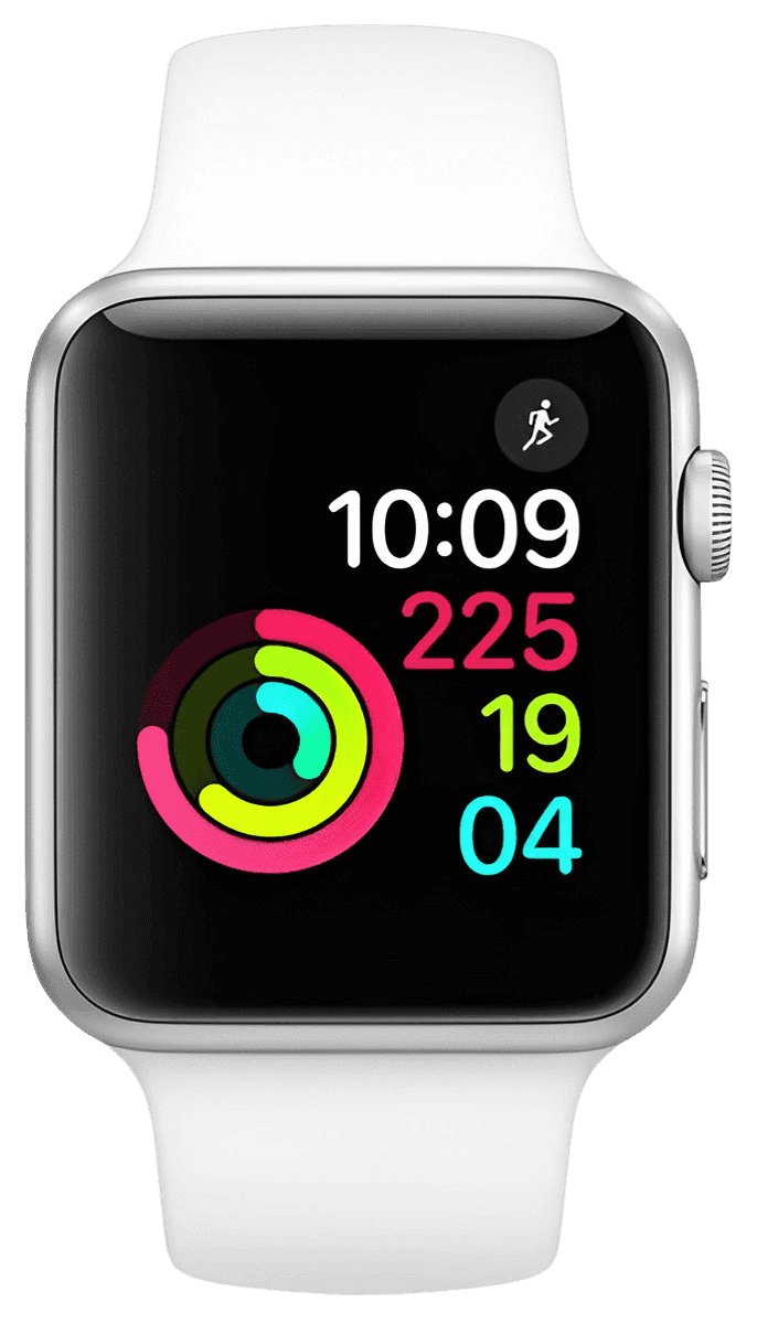 Wymiana Digitizera Apple Watch 42mm 1 gen (Dotyku)