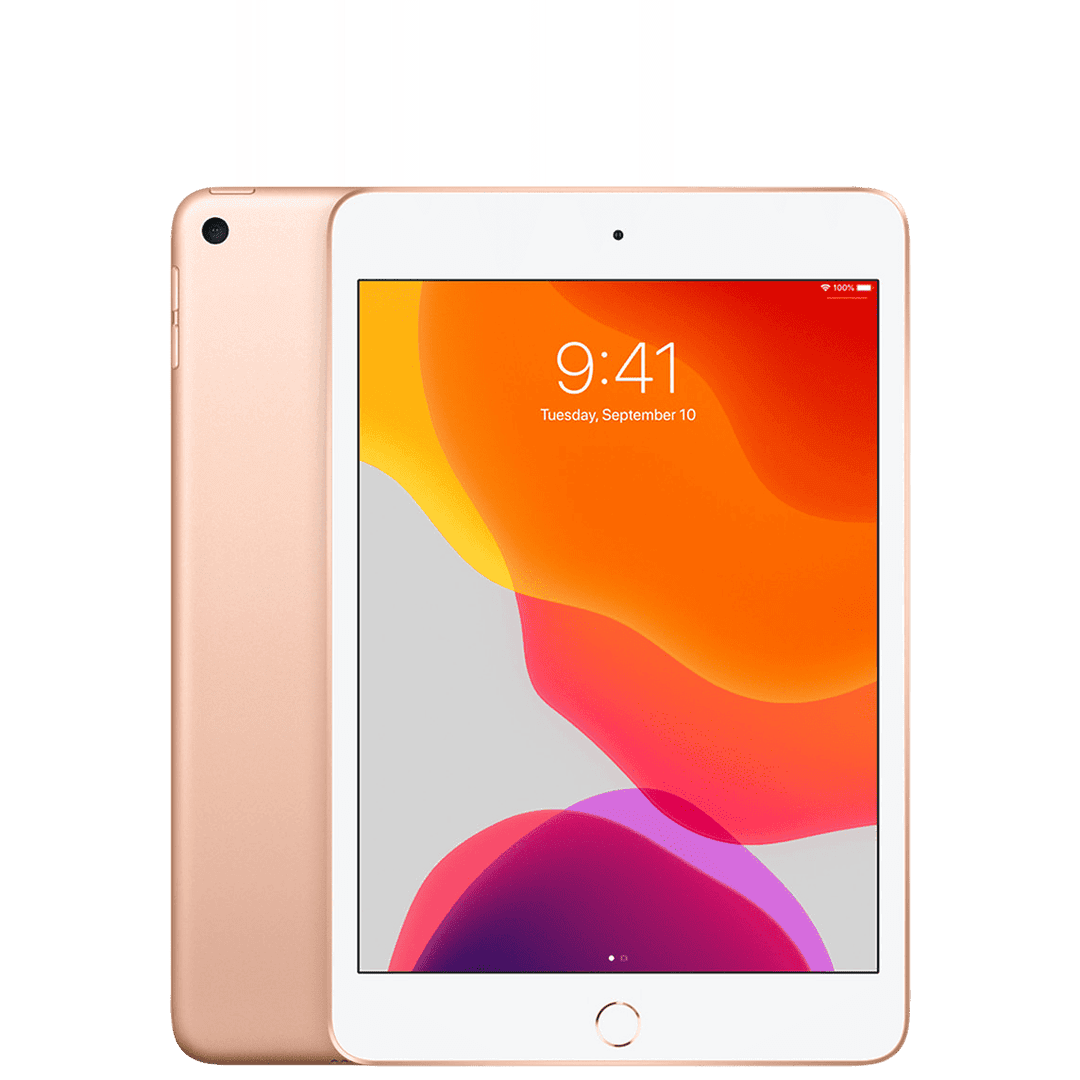 Wymiana Szybki iPad mini 7.9" 5 gen 2019 (Regeneracja)