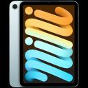 iPad mini 8.3" 7 gen (2024)