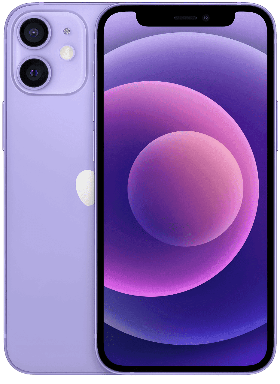 Wymiana Tylnej Szybki iPhone 12 mini (Klapki)