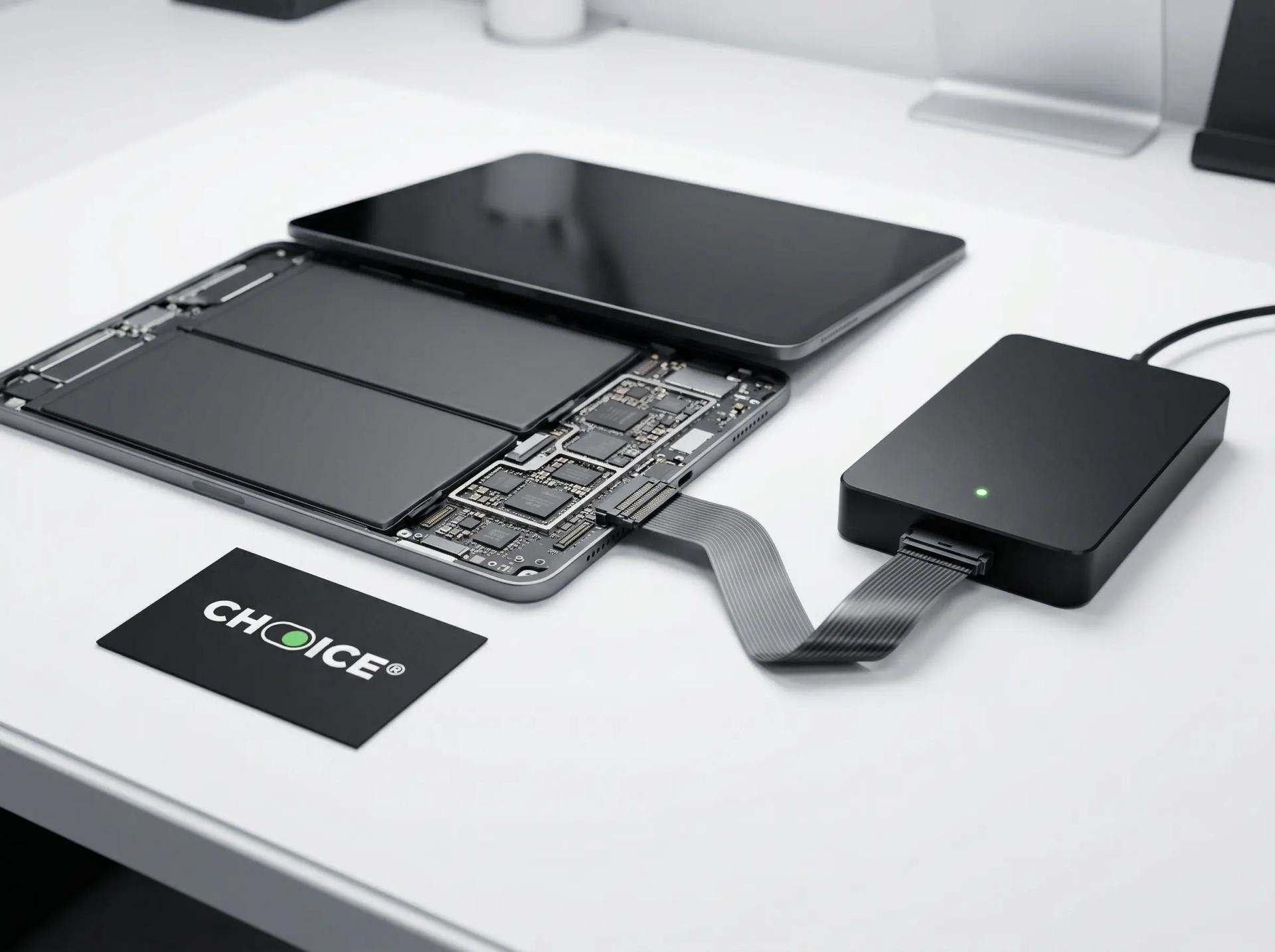 FloodingIphoneExample