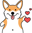 CorgiHeart